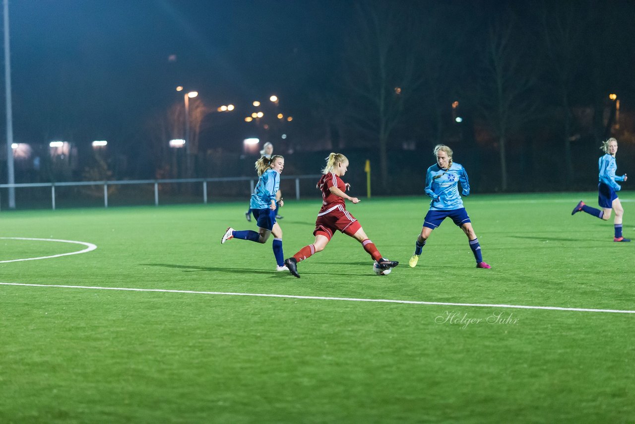 Bild 192 - Frauen SV Wahlstedt - Fortuna St. Juergen : Ergebnis: 3:1